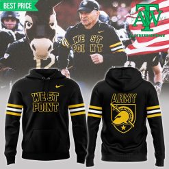 Army Black Knights Football Special Hoodie