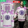 Minnesota Wild 2024 Military Appreciation Night Hockey Jersey