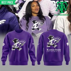 Kansas State University Limited Edition Sweatshirt