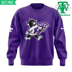 Kansas State University Limited Edition Sweatshirt