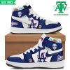 Minnesota Wild 2024 Military Appreciation Night Air Jordan 1