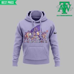 Los Angeles Lakers NBA Limited Edition Hoodie