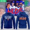 Buffalo Bills Chill Guy 2024 AFC East Division Champions Hoodie Set