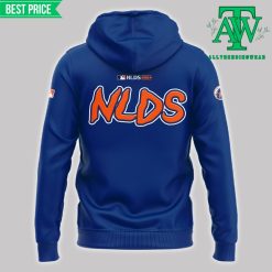 New York Mets MLB October Ready Combo Hoodie Pants Cap