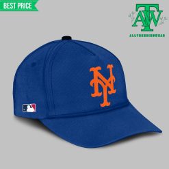 New York Mets MLB October Ready Combo Hoodie Pants Cap