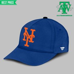 New York Mets MLB October Ready Combo Hoodie Pants Cap