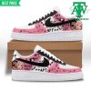 No Shoes Nation Premium Air Force 1