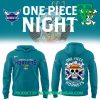 One Piece 2025 Eagles Limited Edition Hoodie Set