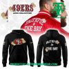 New Los Angeles Rams LAFD Limited Edition Hoodie