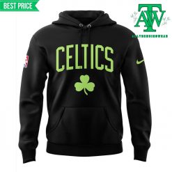 Boston Celtics City Edition Limited Edition Hoodie Set