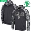 New Los Angeles Rams LAFD Limited Edition Hoodie