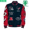 Boston Celtics City Edition Baseball Jacket