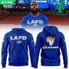 Los Angeles Rams Premium Pullover Hoodie