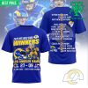 NFL Playoffs Divisional Round Limited Edition Shirt