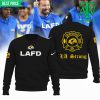 Detroit Lions Gift For Fan 2025 Black Sweatshirt