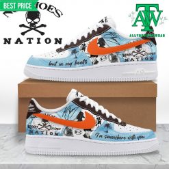 No Shoes Nation Premium Air Force 1