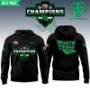 Texas State Bobcat First Responder Bowl 2025 Champions Hoodie Set