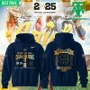 JuJu Smith-Schuster Kansas City Chiefs Edition Hoodie