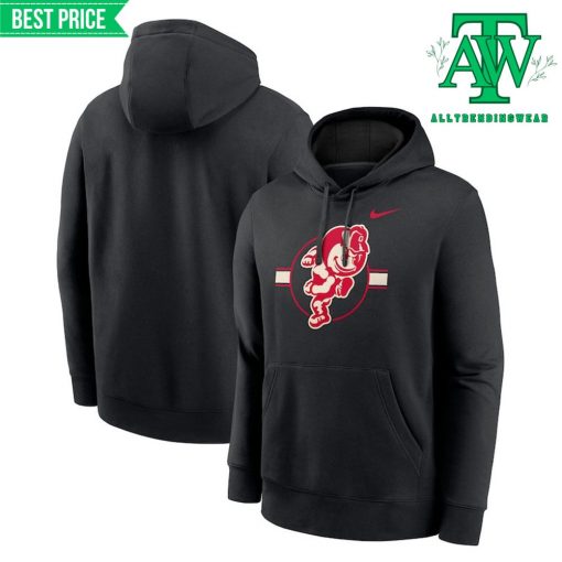 Ohio State Buckeyes Frozen Confines 2025 Hoodie