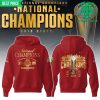 Coach Dawn Staley South Carolina Game Cocks Hoodie Set 2025