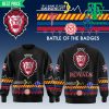 New Ohio State National Champions Limited Sweatshirt