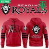 Reading Royals Mickey & Friends Limited Edition Hoodie 2025