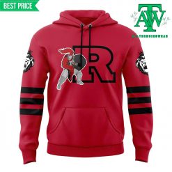 Reading Royals Red Knights 2025 Limited Edition Hoodie