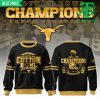 Notre Dame Fighting Irish Orange Bowl Champions Blue Sweatshirt