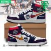 Greenville Swamp Rabbits x Star Wars Air Jordan 1